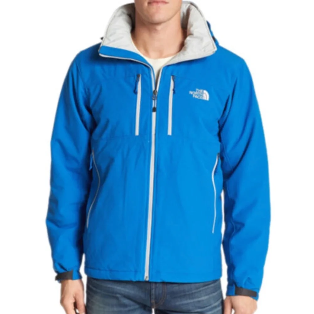 The North Face [ Small ] Men Apex Elevation Jacket Men in‎ Nautical Blue